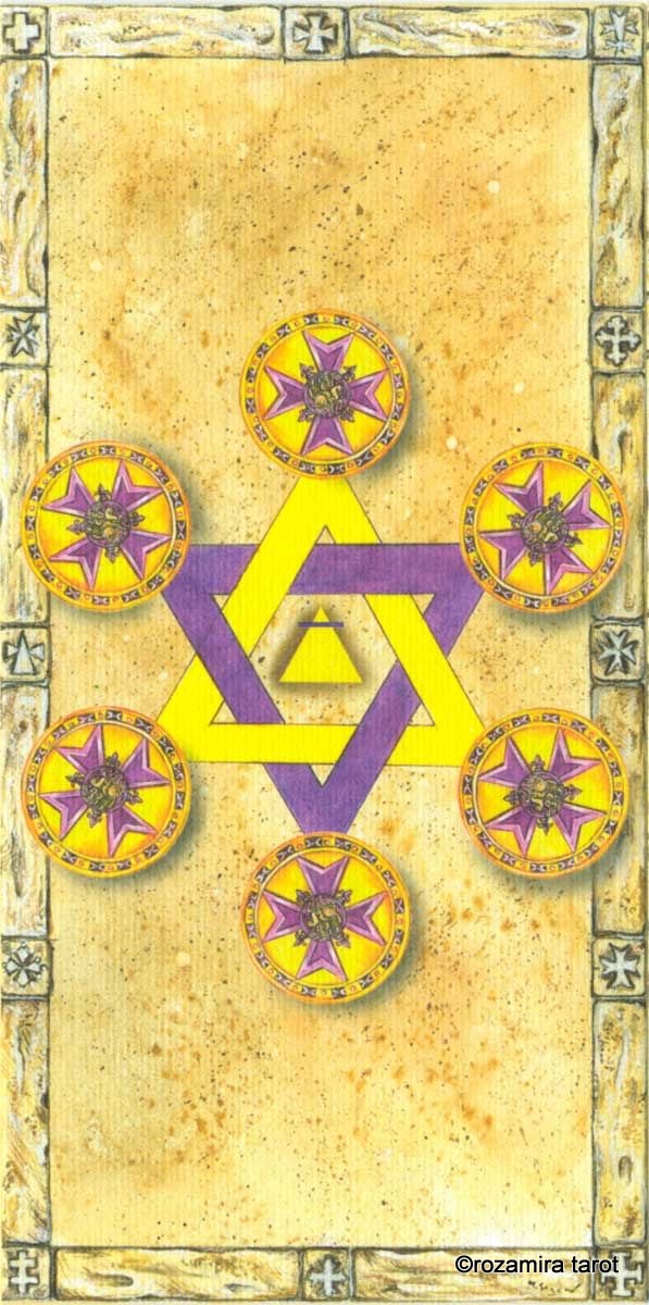 Le Tarot des Templiers (De Vecchi)